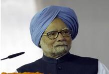 કૉંગ્રેસ રાજસ્થાનથી પૂર્વ પ્રધાનમંત્રી મનમોહન સિંહને મોકલી શકે છે રાજ્યસભા