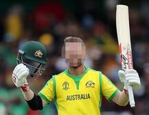 વર્લ્ડકપ દરમિયાન ઓસ્ટ્રેલિયાના આ બેટ્સમેનને મળ્યા સારા સમાચાર, પત્નીએ આપ્યો દીકરીને જન્મ, જાણો શું નામ રાખ્યું