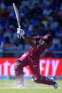 વર્લ્ડકપ 2019: શ્રીલંકાએ વેસ્ટ ઇન્ડિઝને 23 રનથી હરાવ્યું, પૂરનની સદી