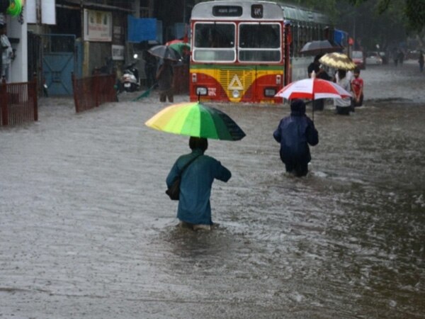 Mumbai Monsoon: Heavy Rain will be started in Mumbai on Today મુંબઈમાં વરસાદને લઈને હવામાન વિભાગે શું કરી મોટી આગાહી? જાણો વિગત