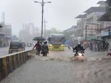 ગુજરાતના કયા વિસ્તારમાં ભારેથી અતિભારે વરસાદની હવામાન વિભાગે આગાહી કરી? કયા-કયા રાજ્યો કરાયા એલર્ટ? જાણો વિગત