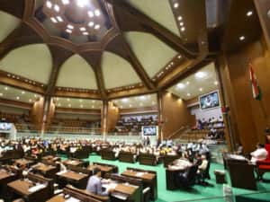 રૂપાણી સરકારનું બજેટ સત્ર પછી વિસ્તરણ, જાણો ક્યા બે મંત્રીને પડતા મૂકીને ક્યા બે નવા મંત્રીના સમાવેશની છે ચર્ચા?