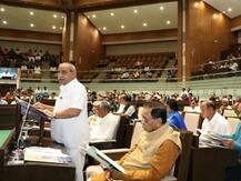 રૂપાણી સરકારનું બજેટ સત્ર પછી વિસ્તરણ, જાણો ક્યા બે મંત્રીને પડતા મૂકીને ક્યા બે નવા મંત્રીના સમાવેશની છે ચર્ચા?