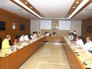 રૂપાણી સરકારનું બજેટ સત્ર પછી વિસ્તરણ, જાણો ક્યા બે મંત્રીને પડતા મૂકીને ક્યા બે નવા મંત્રીના સમાવેશની છે ચર્ચા?