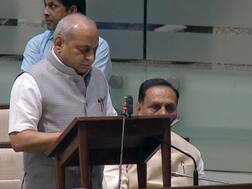Gujarat Budget: રૂપાણી સરકાર ખેડૂતો પર મહેરબાન, જળ-જીડીપી-રોજગાર પર નીતિન પટેલનું ફૉકસ