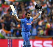 વર્લ્ડકપ 2019: રોહિત શર્માનો જ્યારે પણ છુટ્યો કેચ, રમી છે મોટી ઈનિંગ, જાણો વિગતે