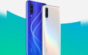 Xiaomi Mi CC9, Xiaomi Mi CC9e લોન્ચ, જાણો કિંમત અને ફિચર્સ