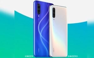 Xiaomi Mi CC9, Xiaomi Mi CC9e લોન્ચ, જાણો કિંમત અને ફિચર્સ