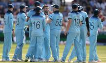 વર્લ્ડકપ 2019: ન્યૂઝીલેન્ડને 119 રનથી હરાવી ઈંગ્લેન્ડનો સેમિ ફાઇનલમાં પ્રવેશ, ચોથી ટીમને લઈ સસ્પેન્સ