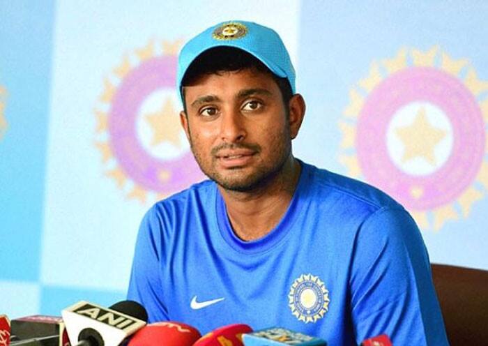 ambati rayudu announces retirement from international cricket અંબાતી રાયડુએ ઇન્ટરનેશનલ ક્રિકેટમાંથી લીધો સન્યાસ, વર્લ્ડકપમાં ન હતો મળ્યો મોકો