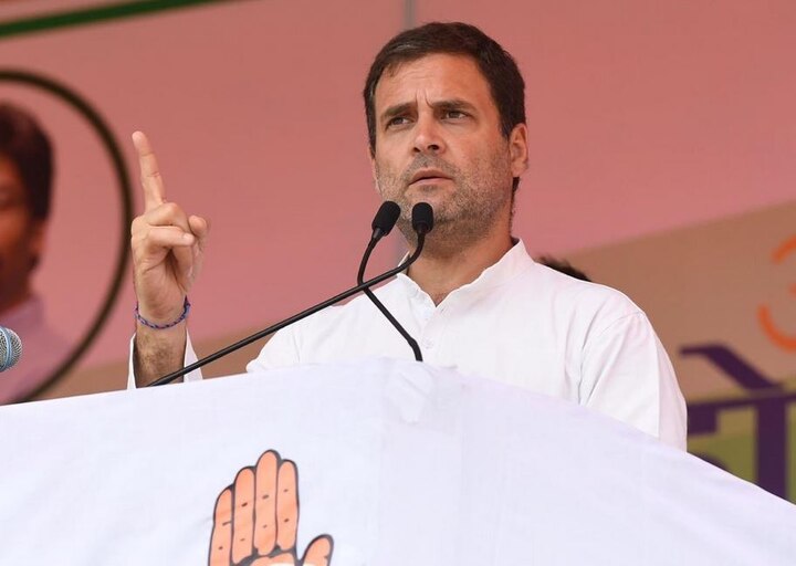 Rahul Gandhi said I am no longer congress president હું હવે કોંગ્રેસ અધ્યક્ષ નથી, જલદીથી ચૂંટણી થવી જોઈએઃ રાહુલ ગાંધી