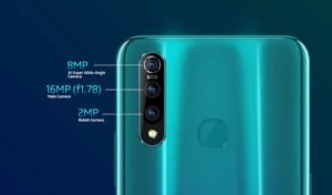 Vivo Z1 Pro ભારતમાં થયો લોન્ચ, જાણો ફિચર્સ અને કિંમત