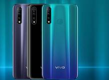 Vivo Z1 Pro ભારતમાં થયો લોન્ચ, જાણો ફિચર્સ અને કિંમત