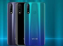 Vivo Z1 Pro ભારતમાં થયો લોન્ચ, જાણો ફિચર્સ અને કિંમત