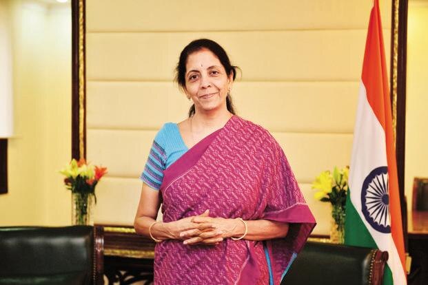 Nirmala Sitharaman To Present Her First Budget On Friday આવતીકાલે મોદી સરકાર-2નું પ્રથમ બજેટ રજૂ કરશે નાણામંત્રી નિર્મલા સીતારમણ