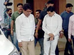 કોંગ્રેસના કયા બે ધારાસભ્યોએ રાજ્યસભાની ચૂંટણીમાં ક્રૉસ વૉટિંગ કર્યુ? જાણો વિગતે