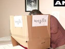 ગુજરાત રાજ્યસભાની 2 બેઠકો માટે આજે મતદાન: આ ત્રણ ધારાસભ્યો પર રહેશે બધાંની નજર? કેટલા વાગે આવશે પરીણામ? જાણો વિગત