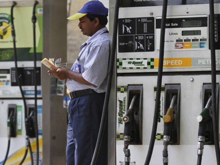 Budget 2019: Extra cess of Rs 1 on Petrol & Diesel હવે પેટ્રોલ અને ડિઝલ મોંઘુ થશે, જાણો કારણ