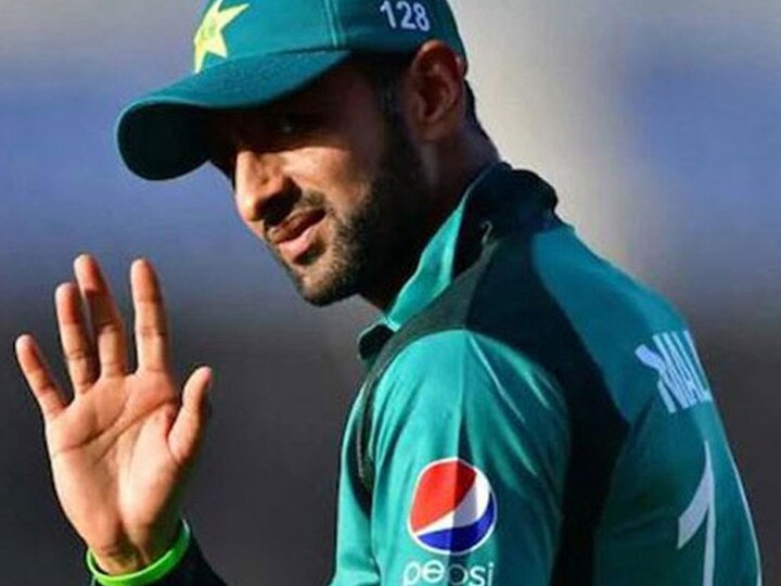 Former Pakistan captain Shoaib Malik announces ODI retirement પાકિસ્તાનના કયા દિગ્ગજ ખેલાડીએ વન-ડે ક્રિકેટમાંથી સંન્યાસ લઈ લીધો, નામ જાણીને ચોંકી જશો