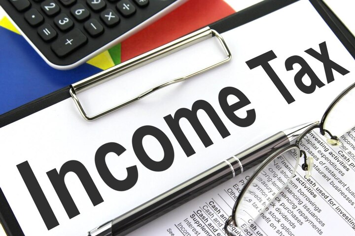 union budget 2019 income tax no tax liability on income up to 14.05 lakhs  Budget: 14.05 લાખ રૂપિયાની આવક સુધી નહીં ચૂકવવો પડે ટેક્સ! જાણો કેવી રીતે