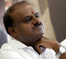 કર્ણાટકઃ કોગ્રેસ-JDSના 11 ધારાસભ્યોનું રાજીનામું, BJPનો સરકાર બનાવવાનો રસ્તો સાફ?