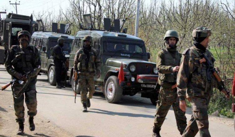 security agencies issue alert in pulwama of jammu and kashmir પુલવામામાં સુરક્ષા દળોને ફરી નિશાન બનાવી શકે છે આતંકીઓ, ગુપ્ત એજન્સીઓએ જાહેર કર્યું એલર્ટ