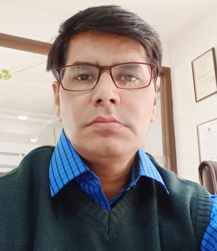 સી.એ નીતિન સોનીએ કહ્યું કે, 