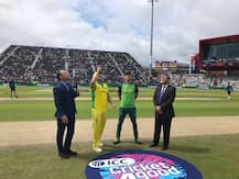 ઓસ્ટ્રેલિયા- સાઉથ આફ્રિકાની મેચ નક્કી કરશે પોઇન્ટ ટેબલમાં કોણ રહેશે નંબર વન ટીમ