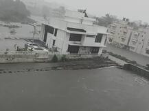 છેલ્લા 24 કલાકમાં દક્ષિણ ગુજરાતમાં સૌથી વધુ વરસાદ ક્યાં ખાબક્યો? જાણો કઈ જગ્યાએ કેટલો વરસાદ ખાબક્યો?