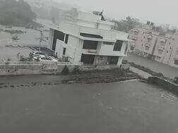 છેલ્લા 24 કલાકમાં દક્ષિણ ગુજરાતમાં સૌથી વધુ વરસાદ ક્યાં ખાબક્યો? જાણો કઈ જગ્યાએ કેટલો વરસાદ ખાબક્યો?