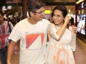 બોલીવુડની આ હોટ એક્ટ્રેસે પાંચ વર્ષના રીલેશન પછી પ્રેમી સાથે કર્યું બ્રેક-અપ, જાણો વિગત