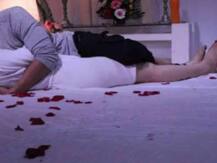 અમદાવાદઃ યુવતી પેન્ટહાઉસમાં પ્રેમી સાથે સેક્સ માણતી હતી ને પતિએ ઝડપી લીધી, પોલીસને બોલાવતાં થયો મોટો ધડાકો ?