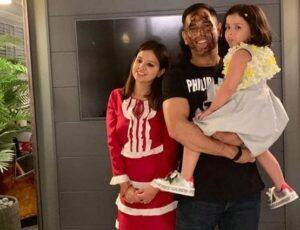 ધોનીએ દીકરી જીવા સાથે ડાન્સ કરીને મનાવ્યો 38મો જન્મદિવસ, પત્નીએ શેર કરી તસવીરો