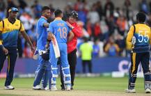 વર્લ્ડકપઃ ભારત-ન્યૂઝીલેન્ડ સેમિફાઇનલમાં કોણ હશે અમ્પાયર, જાણો વિગત