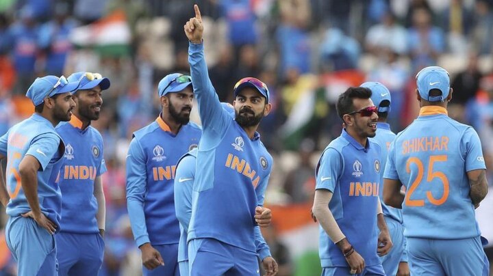 will be two change in team india against New zealand in semi final World Cup 2019: સેમિ ફાઇનલમાં કોહલી કરશે ટીમમાં મોટો ફેરફાર, આ બે ખેલાડીઓને મળી શકે છે જગ્યા