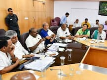 કર્ણાટક સંકટ: કૉંગ્રેસ બાદ JDSના મંત્રીઓએ આપ્યા રાજીનામા, બનશે નવું મંત્રીમંડળ