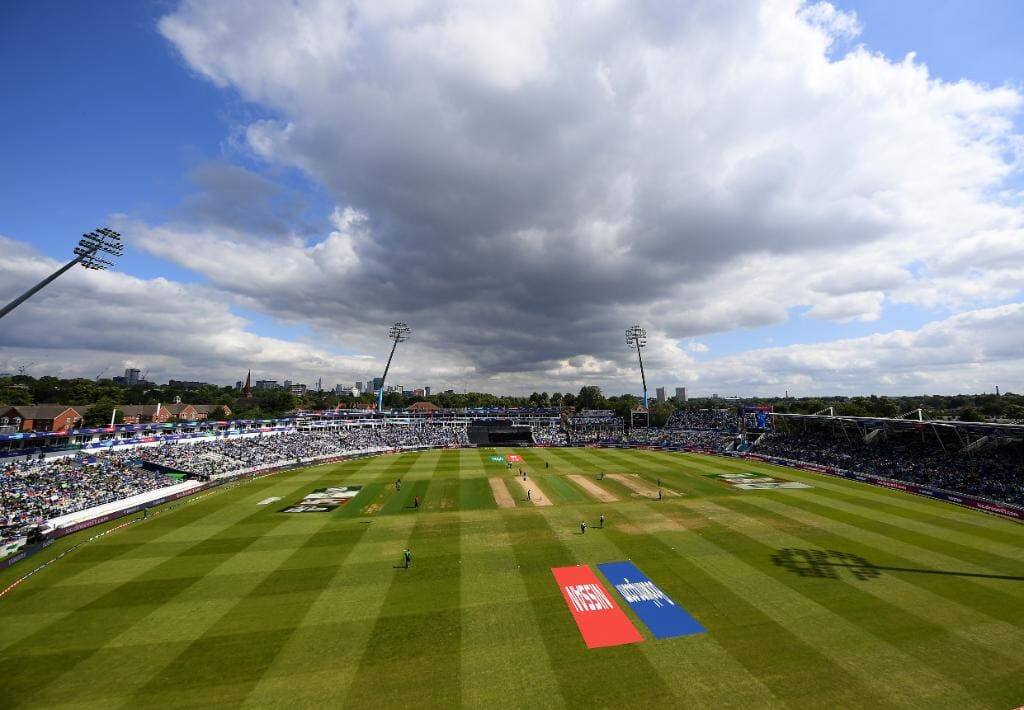 weather update on india vs new zealand semi final INDvsNZ: આજની મેચ વરસાદમાં ધોવાશે? કેટલા વાગે ને કેટલા ટકા પડી શકે છે વરસાદ, જાણો વિગતે