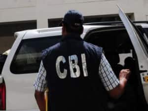 ભ્રષ્ટાચાર વિરુદ્ધ CBI એક્શનમાં, 19 રાજ્યોમાં 110 જગ્યાઓએ પાડ્યા દરોડા