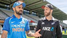 World Cup: IND vs NZ સેમી ફાઈનલમાં ટોસ બદલી શકે છે સમગ્ર મેચની હવા, જાણો કેમ