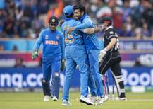 INDvNZ સેમિ ફાઈનલઃ હવે ફરી ન્યૂઝીલેન્ડ બેટિંગ ન કરે તો ભારતને કેટલો મળે ટાર્ગેટ, જાણો વિગત