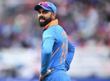 INDvNZ સેમિ ફાઈનલઃ વરસાદના કારણે મેચ 20 ઓવરની થાય તો ટીમ ઈન્ડિયાને કેટલા રનનો ટાર્ગેટ મળે, જાણો વિગતે