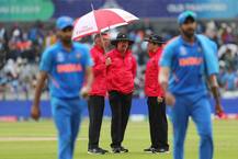 Ind Vs NZ : વરસાદના કારણે મેચ રદ થતા આજે રમાશે મેચ, જાણો રિઝર્વ ડે માટે શું છે નિયમ