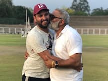 અંબાતિ રાયડૂનાં સંન્યાસ લેવા પર યુવરાજ સિંહના પિતાએ શું આપ્યું મહત્વનું નિવેદન? જાણો વિગત