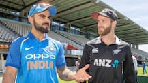 IND Vs NZ: ન્યૂઝીલેન્ડને આજે બેટિંગ ન મળે તો ભારતને મળશે આટલા રનનો ટાર્ગેટ, જાણો વિગતે