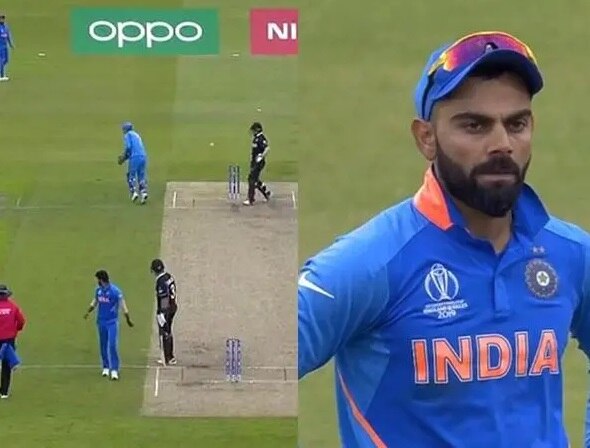 India vs New Zealand: સેમી ફાઈનલ રિઝર્વ ડેમાં જવાથી ભારતને થઈ શકે છે આ ત્રણ નુકસાન