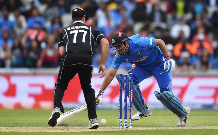 INDvNZ Know the reason why Team India loss semi final against new zealand સેમિ ફાઈનલમાં હાર સાથે જ ટીમ ઈન્ડિયાનું વર્લ્ડકપ જીતવાનું સપનું થયું ચકનાચુર, આ રહ્યા હારના કારણો