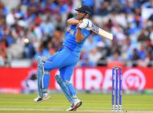 INDvNZ સેમિ ફાઈનલઃ ભારતની હાર ભાળી જઈ ધોની આવી ગયો ટેન્શનમાં, ડ્રેસિંગ રૂમમાં કર્યું આમ