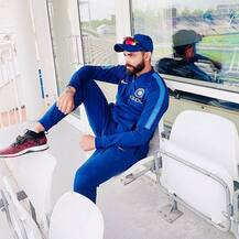 ક્રિકેટ જ નહીં સ્ટાઇલમાં પણ ગુરુ છે રવિન્દ્ર જાડેજા, જુઓ તસવીરો