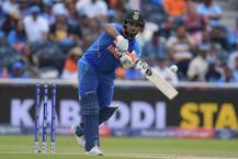 IPL મોડમાંથી બહાર નથી નીકળ્યો રિષભ પંત, શું ધોનીની જગ્યાએ ફિટ બેસશે ?