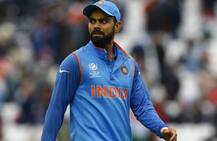 કોહલીએ ન્યૂઝિલેન્ડ સામેની હાર સ્વીકારી, કહ્યુ- 45 મિનિટમાં હાર્યા, ધોનીની નિવૃતિ પર આપ્યું મોટું નિવેદન